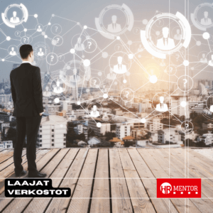 Laajat verkostot