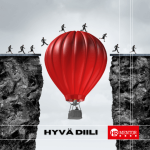 Hyvä diili